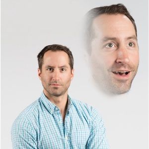 Meet your Posher, Neil